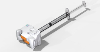 Pharma Latch Hollow