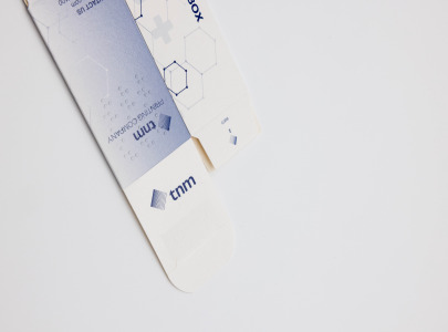 Pharma packaging