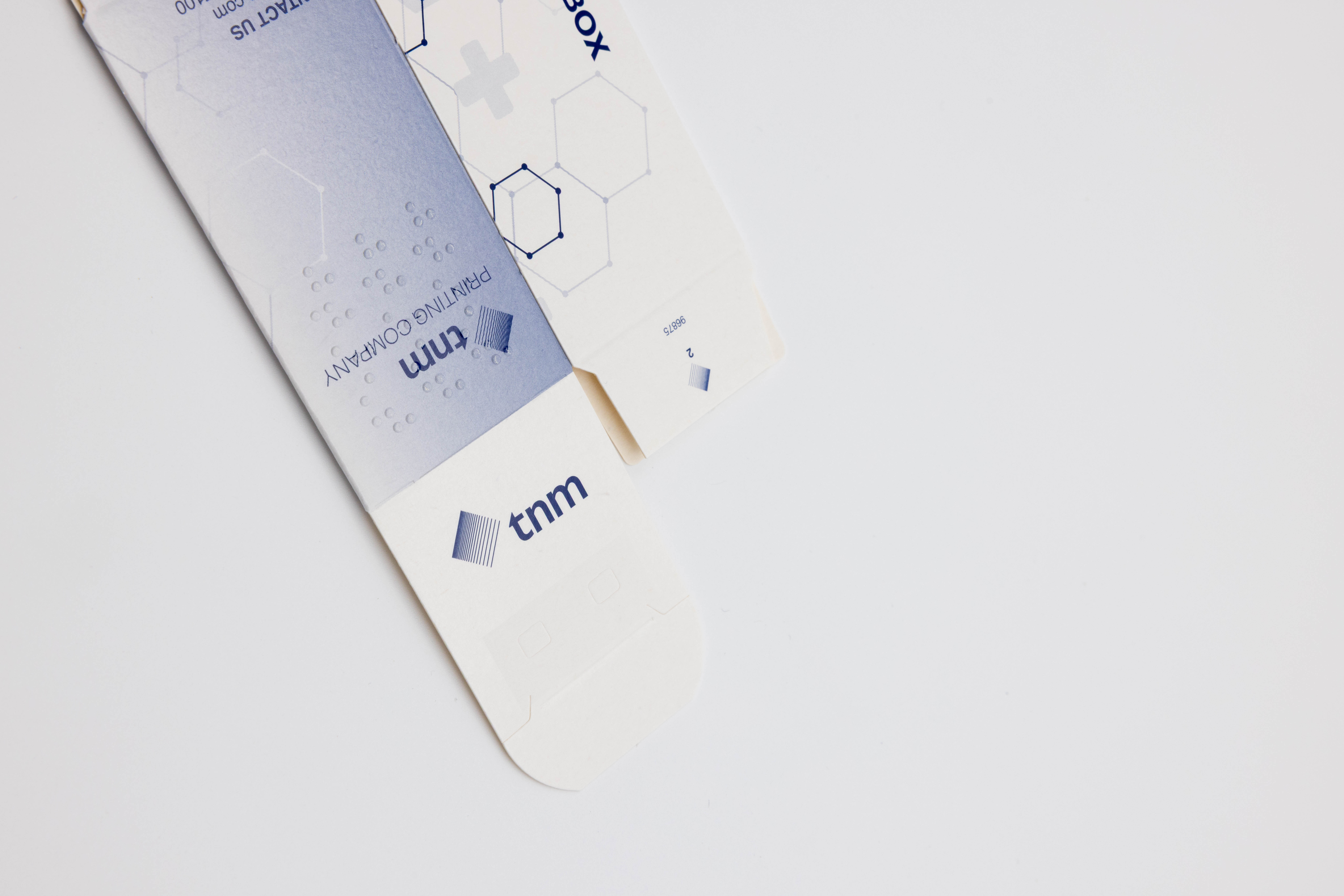 Pharma packaging 1
