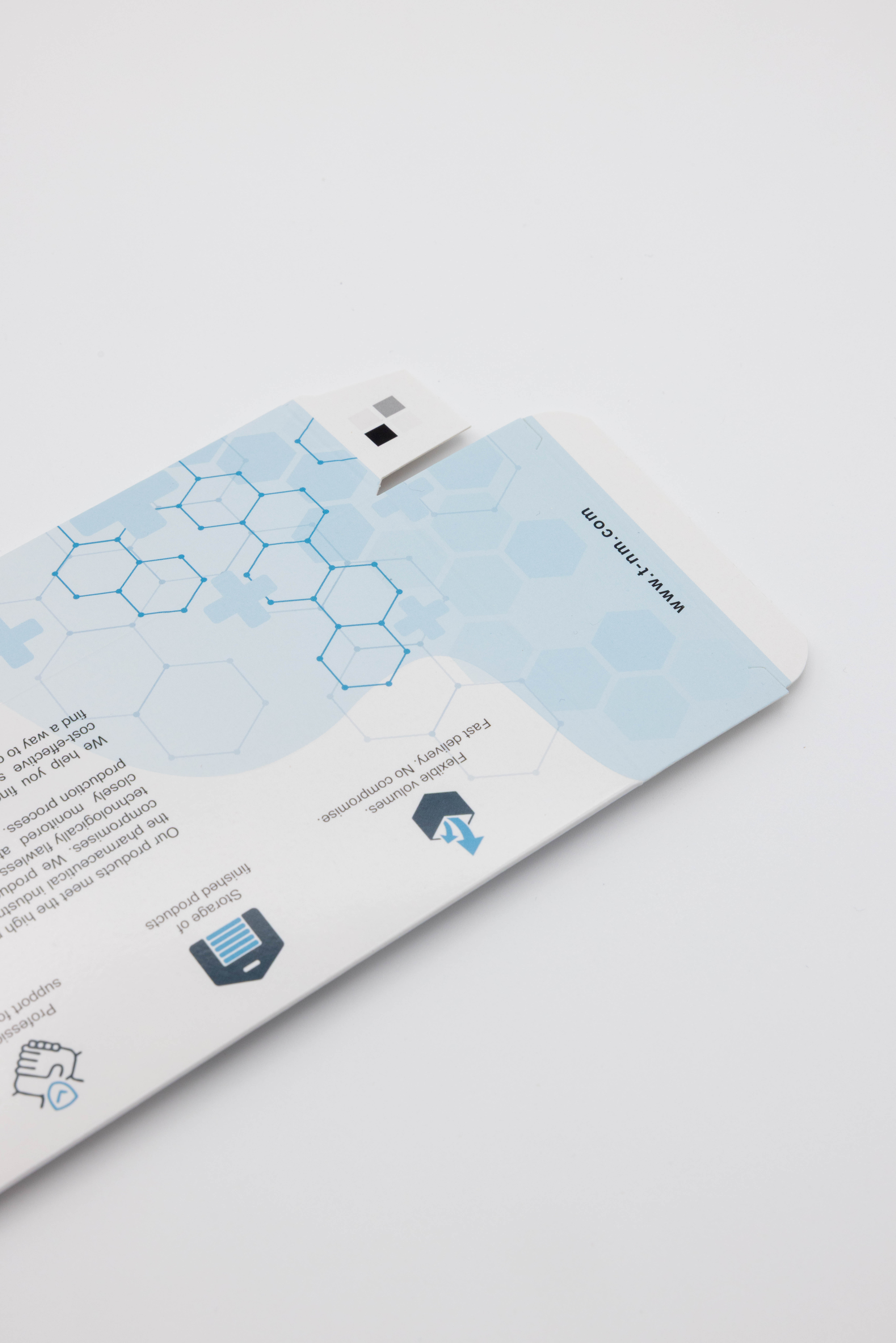 Pharma packaging 2