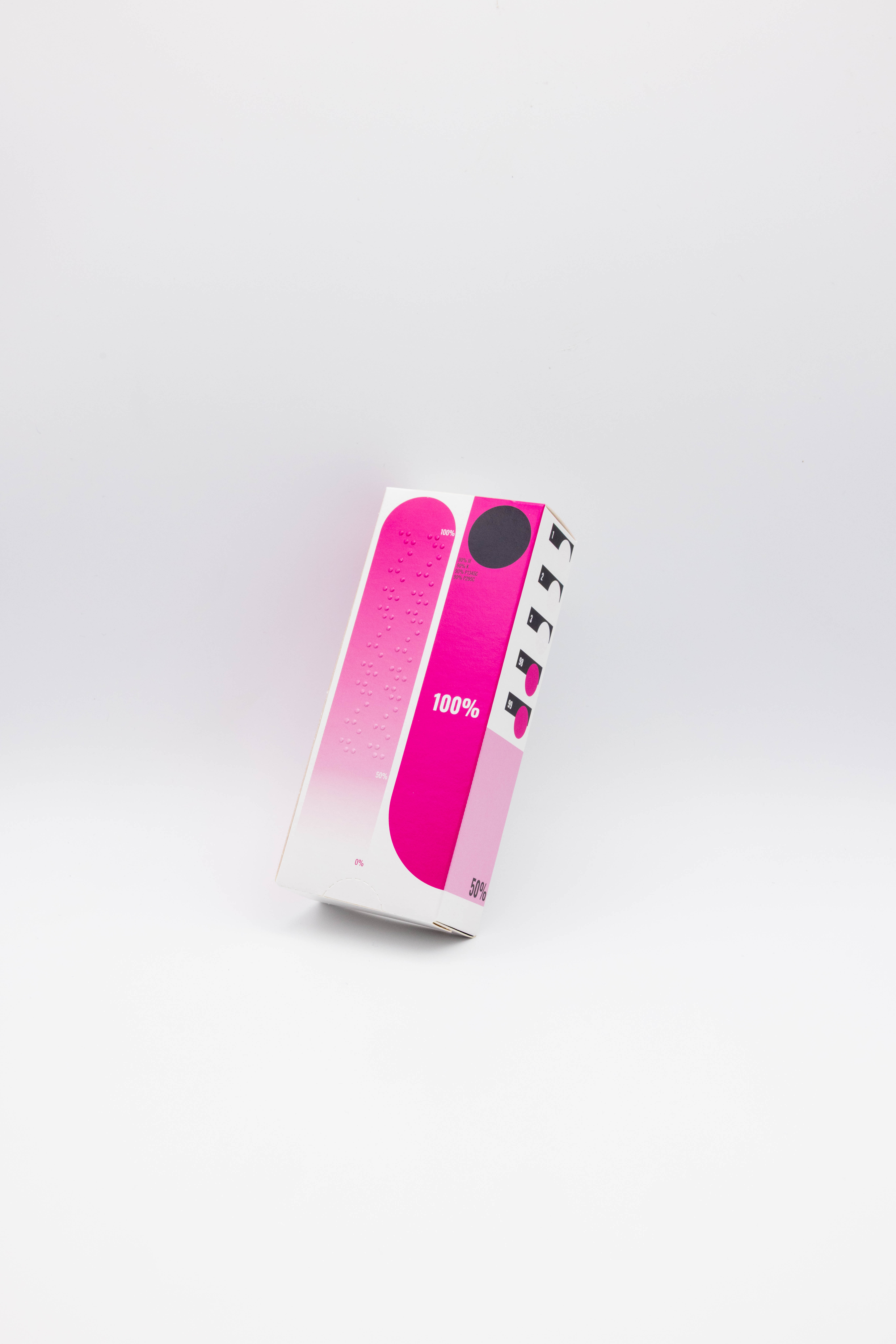 Pharma packaging 3