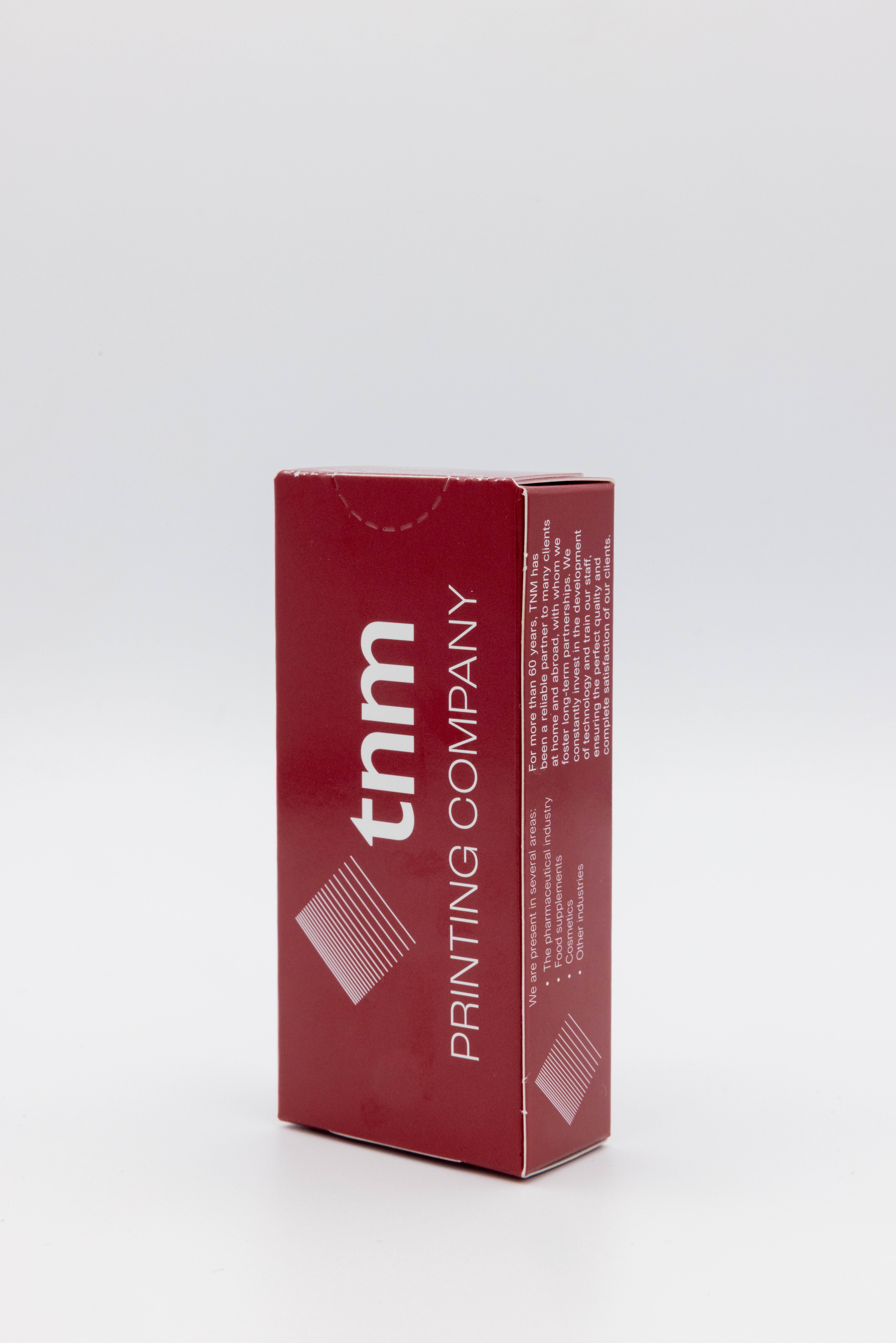 Pharma packaging 3