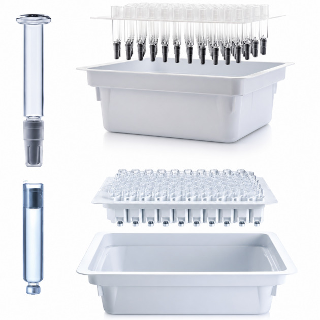 Pharma Packaging Services
