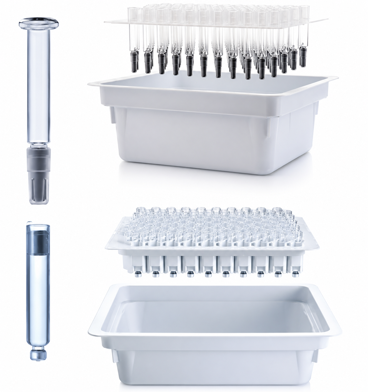 Pharma Packaging Services 1
