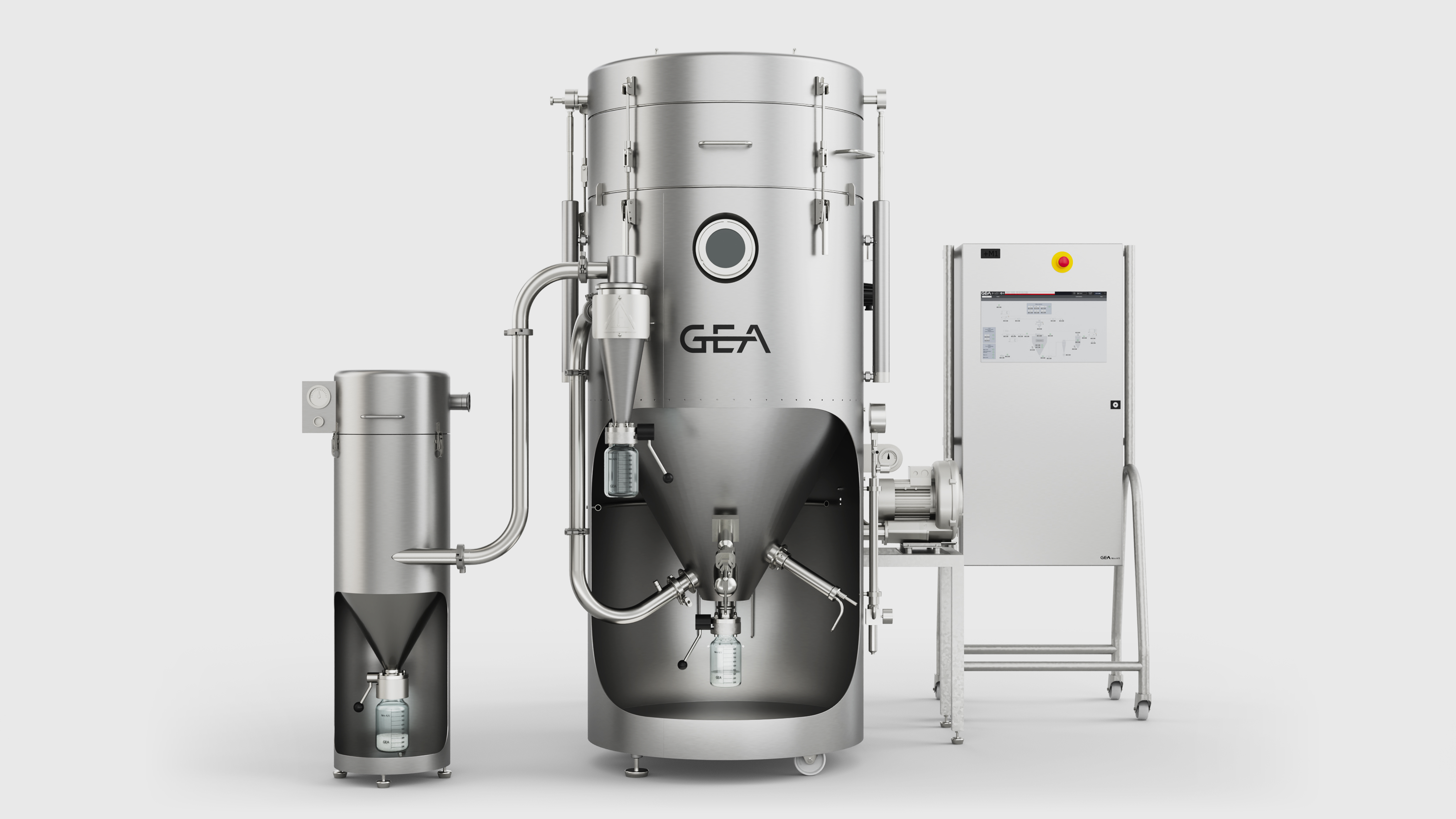 PHARMA-SD® dryer 2