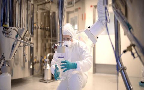 PHARMA-SD® dryer