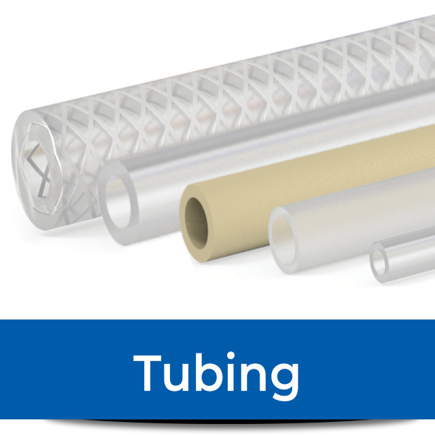 PHARMA TUBING
