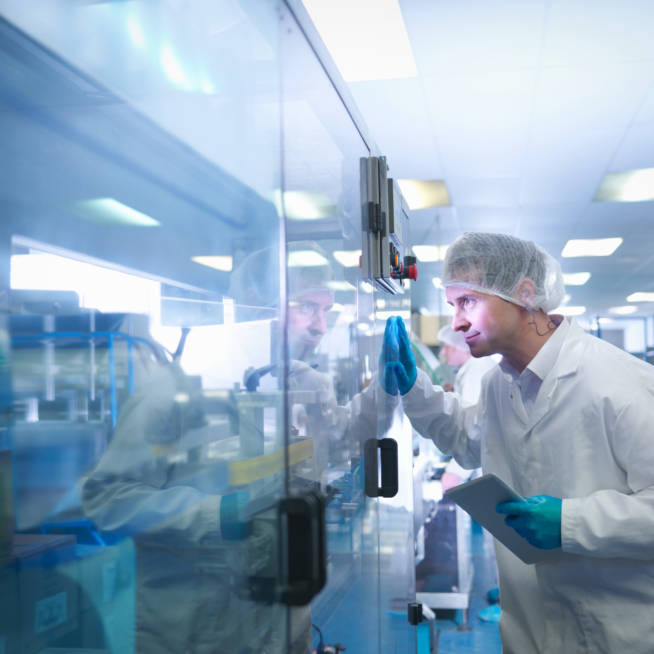 Pharmaceutical and Cosmetics Supply Chain Auditing