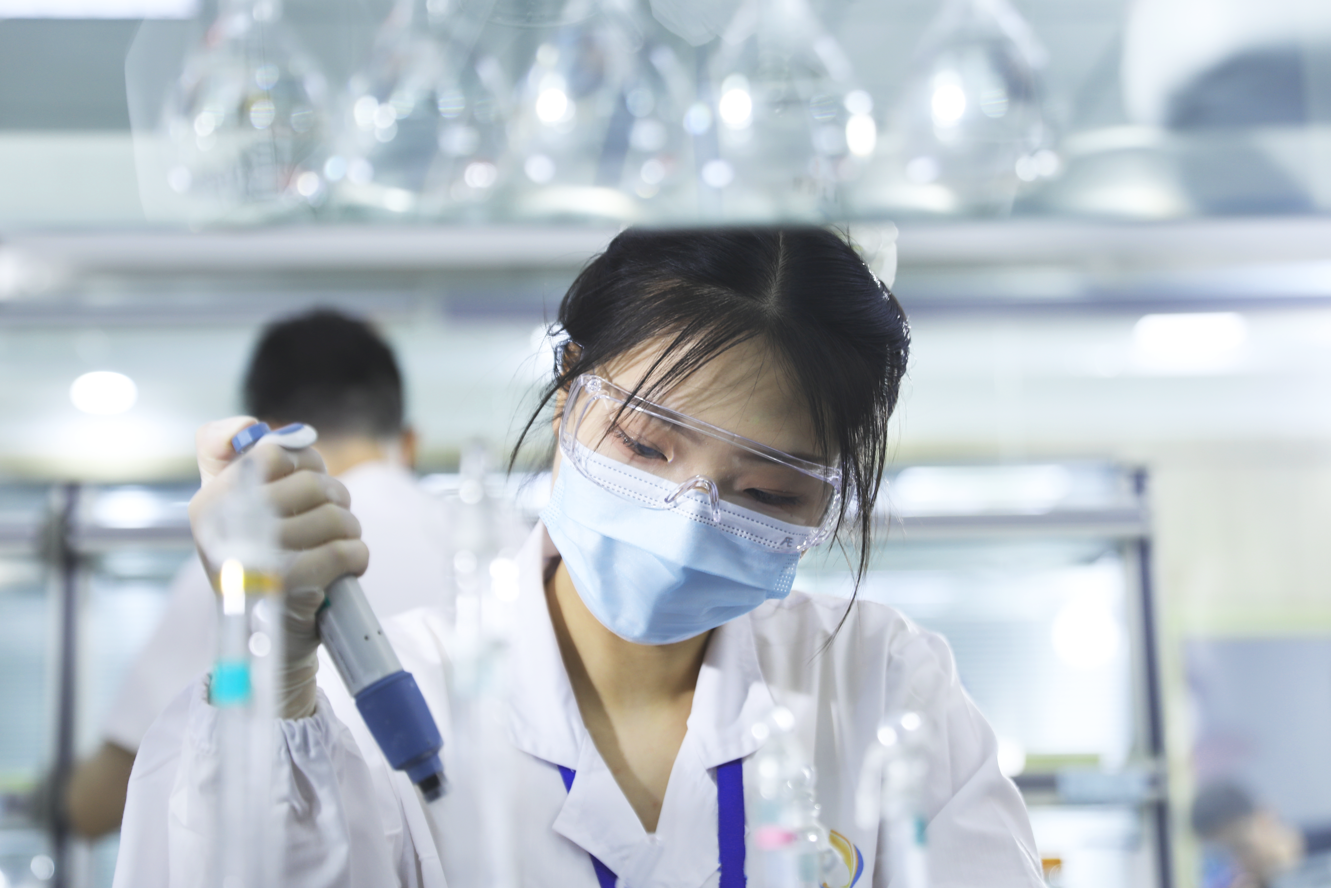 Pharmaceutical Development