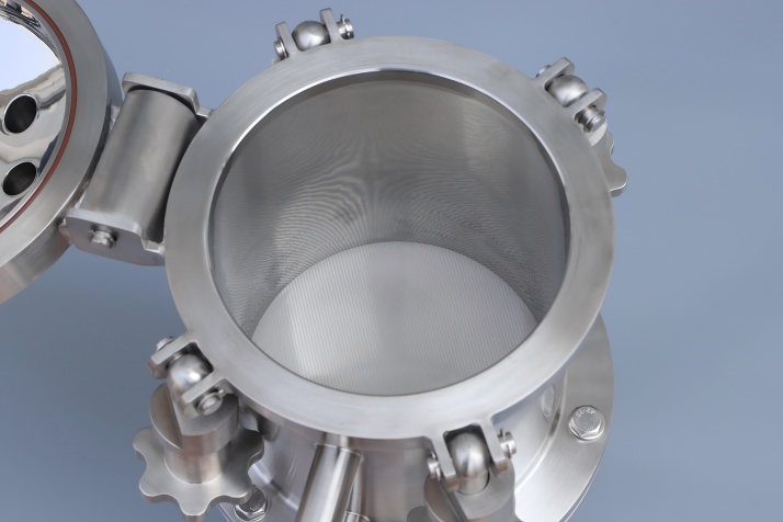 Pharmaceutical filters 1