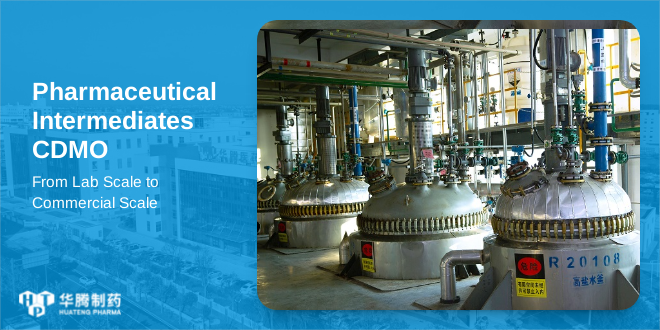 Pharmaceutical Intermediates