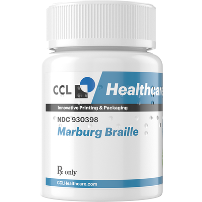 Pharmaceutical Label Products