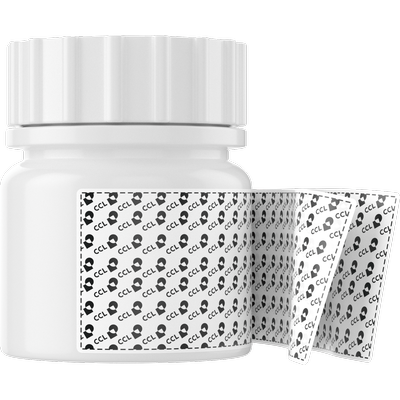 Pharmaceutical Label Products 3