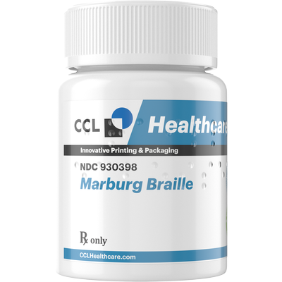 Pharmaceutical Label Products 1