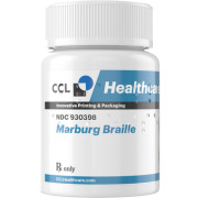 Pharmaceutical Label Products
