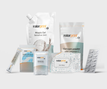 Pharmaceutical, Medical, Nutraceutical, Cosmetics & Veterinary Packaging