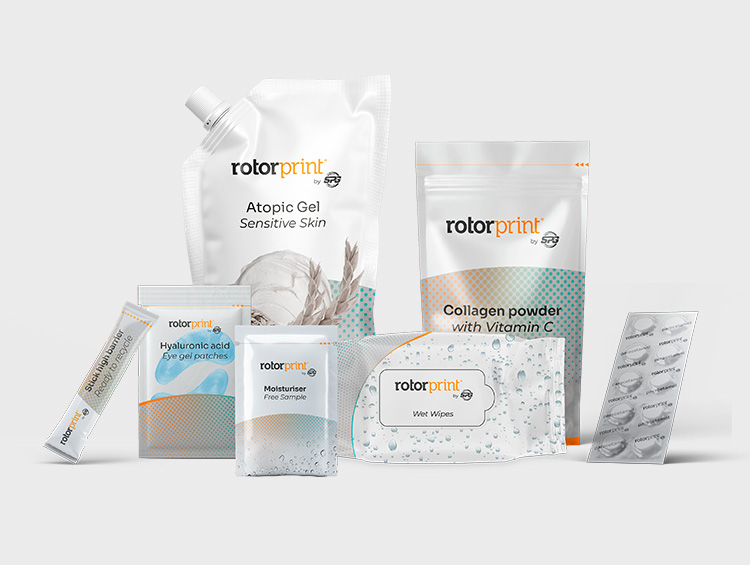 Pharmaceutical, Medical, Nutraceutical, Cosmetics & Veterinary Packaging