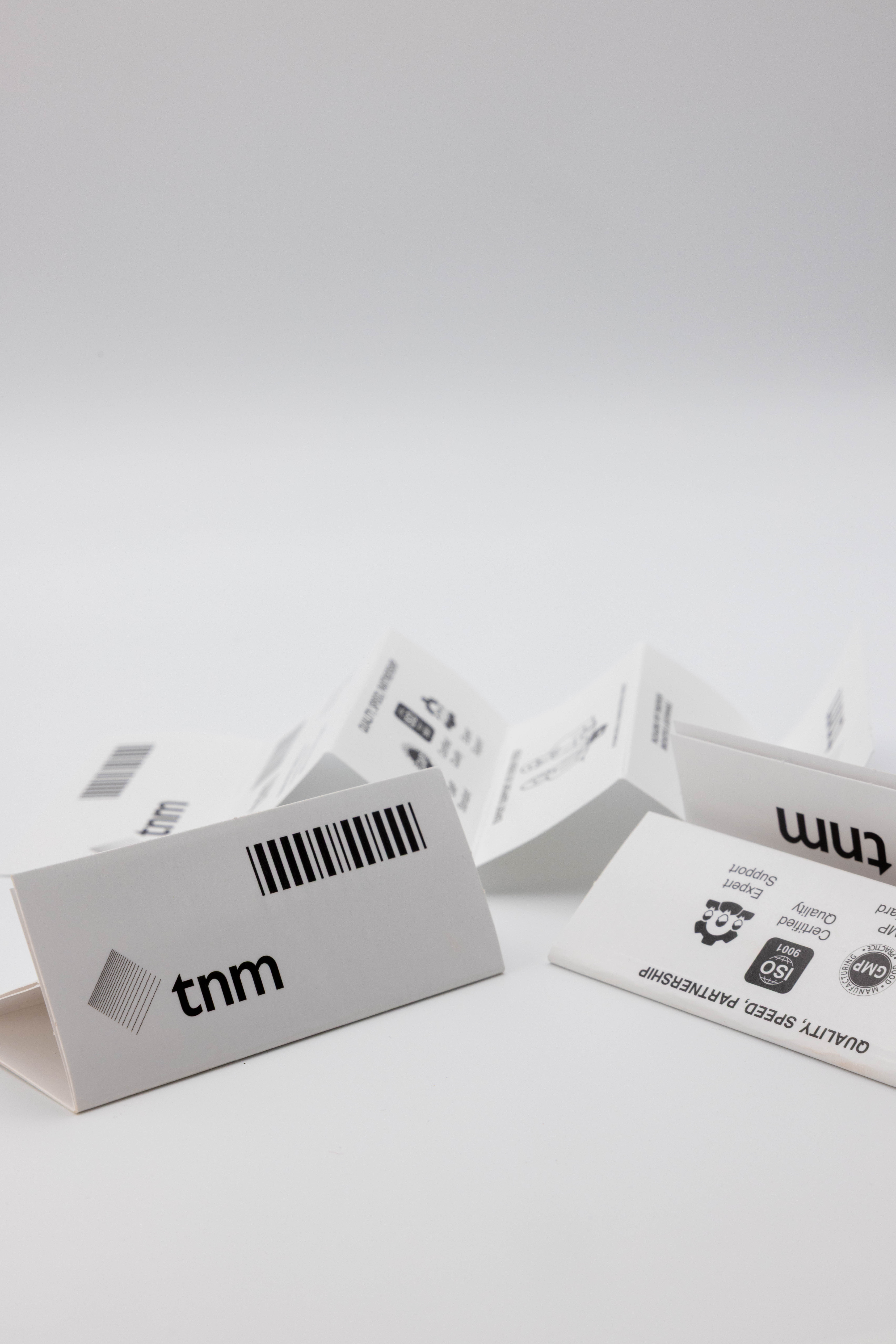 Pharmaceutical Package Leaflets 2