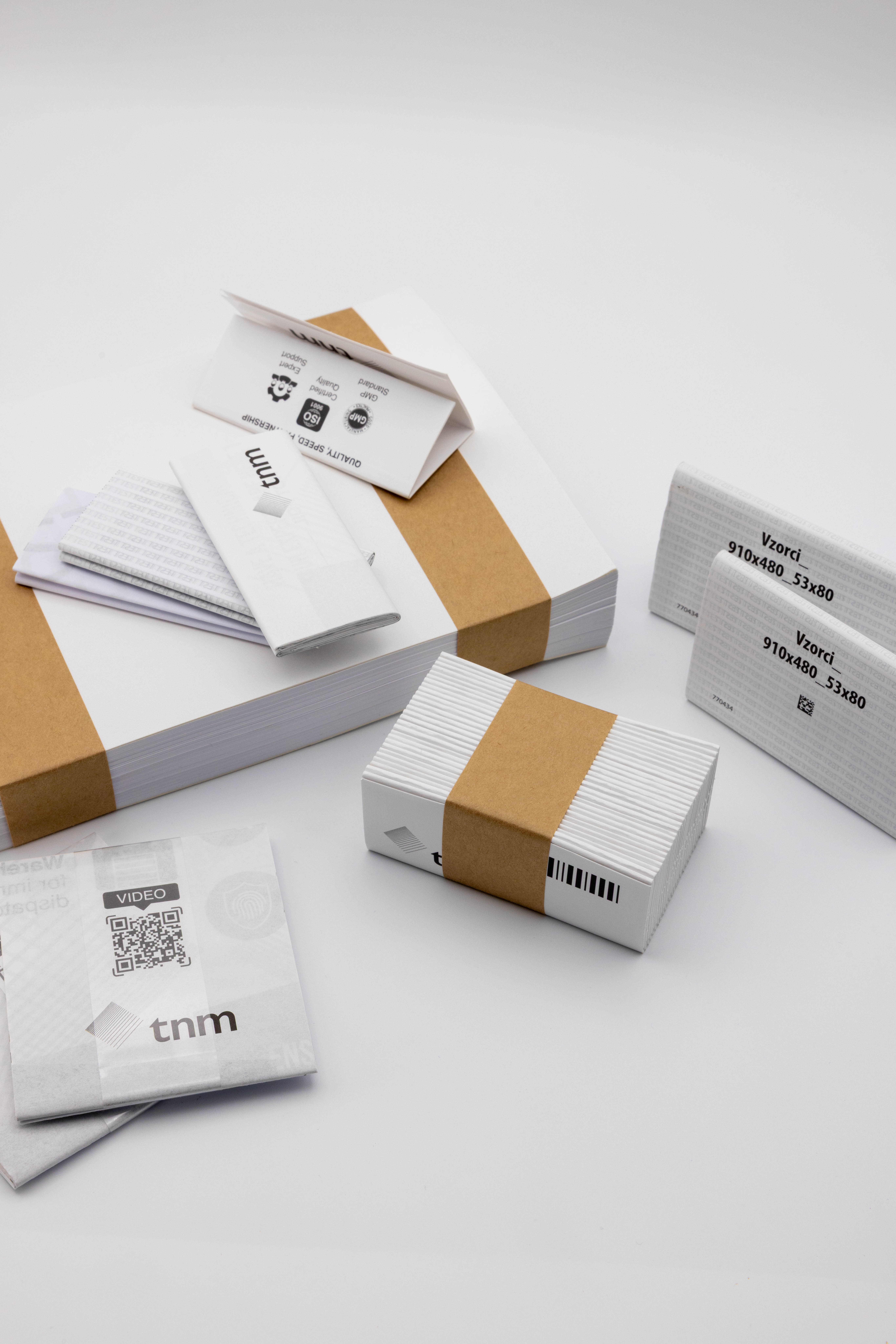 Pharmaceutical Package Leaflets 3