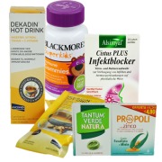 Pharmaceutical products