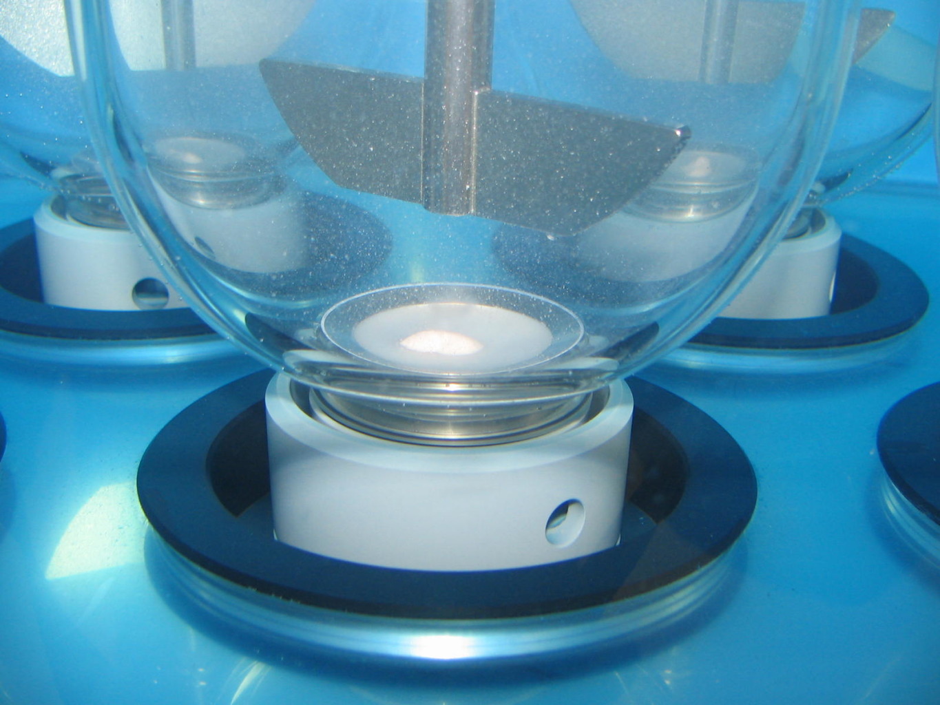 Pharmaceutical R&D Services