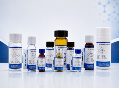 Pharmaceutical Reference Standards