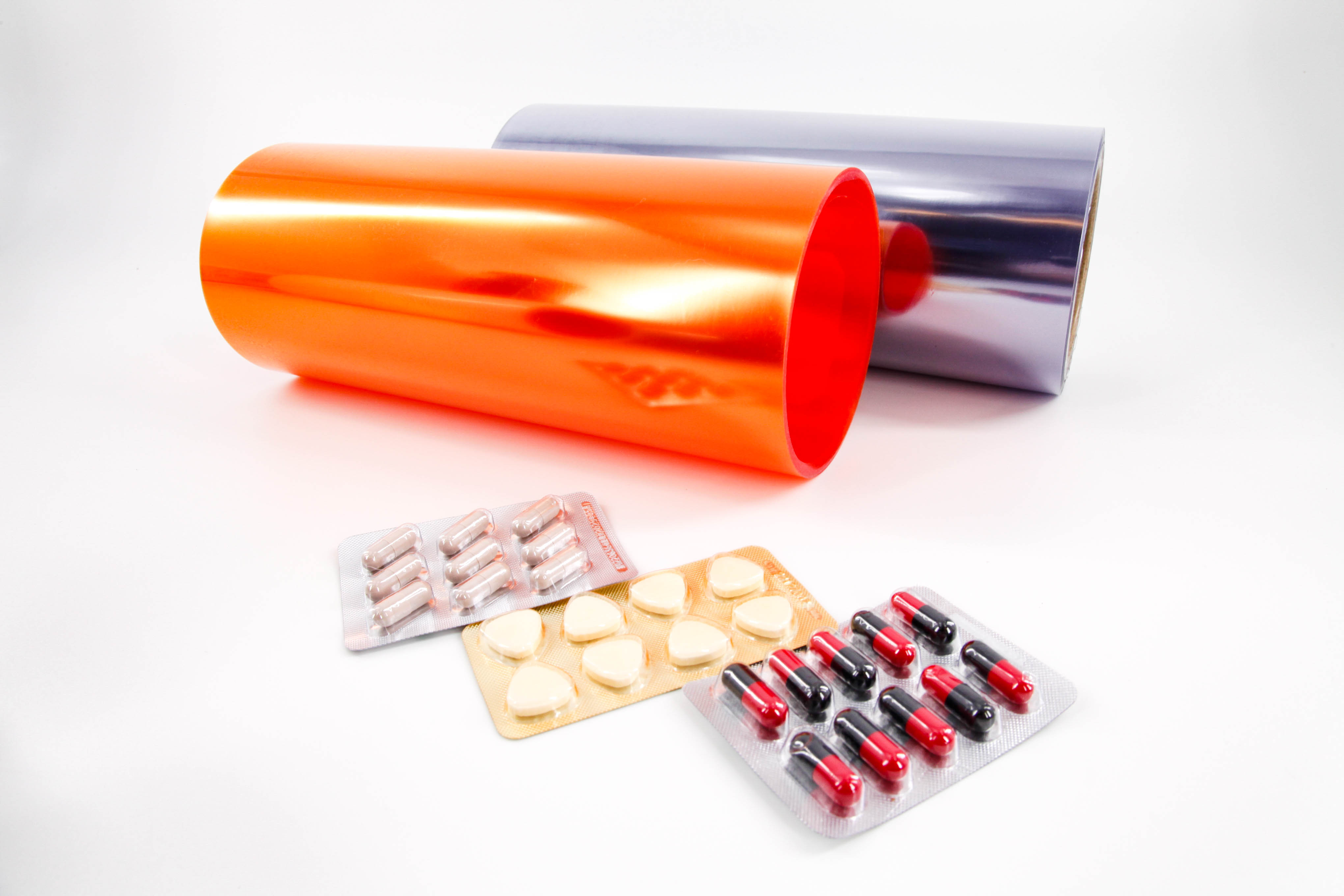Pharmaceutical Rigid PVC 2