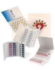 Pharmaceutical Wallet Packs