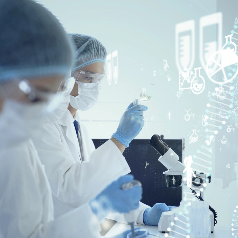 Pharmaceuticals (active pharmaceutical ingredients [APIs]