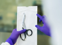 PHARMACLEAN® Sterilisation and Packaging bags and reels