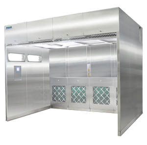Pharmacon™ Downflow Booths