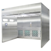 Pharmacon™ Downflow Booths