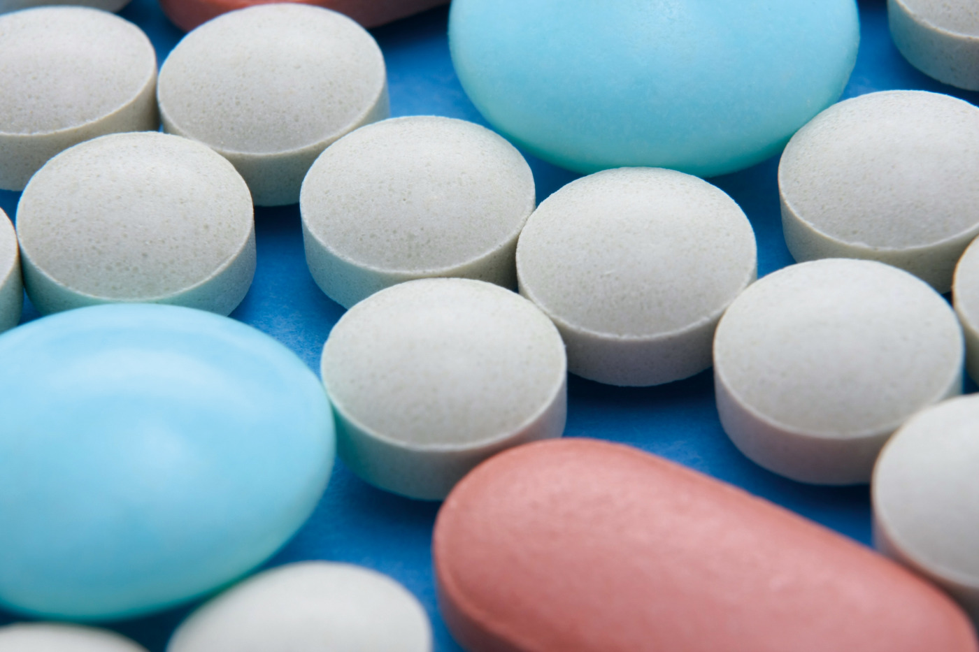 Pharmacovigilance