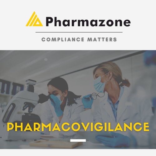 Pharmacovigilance