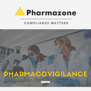 Pharmacovigilance