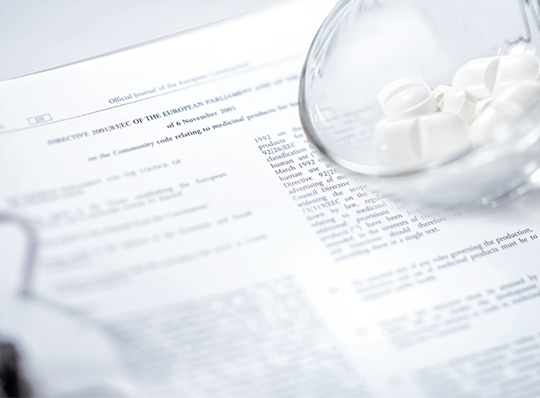 Pharmacovigilance / Drug Safety