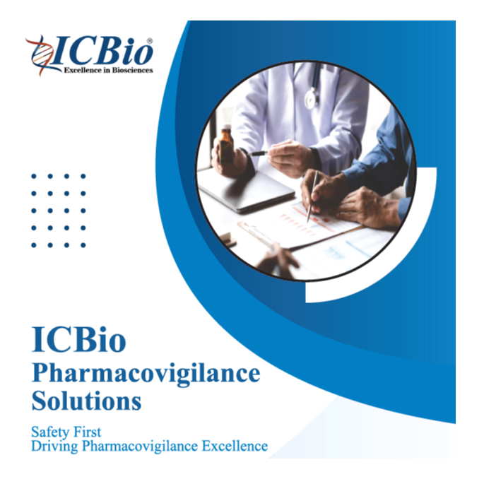 Pharmacovigilance Services