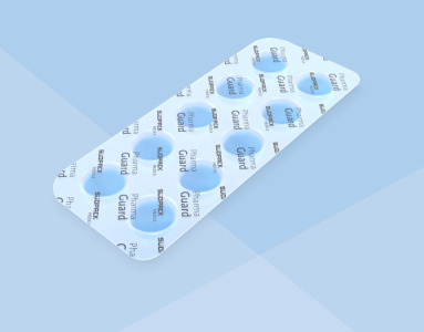PharmaGuard