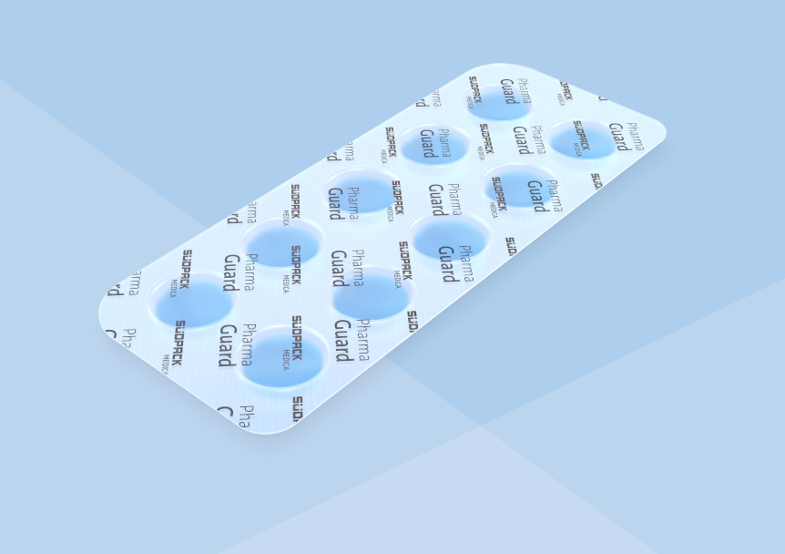 PharmaGuard 1