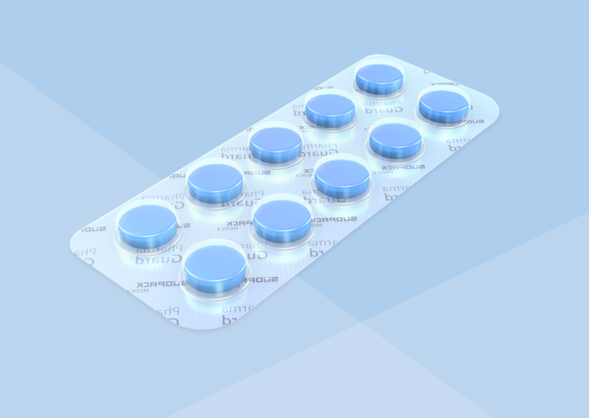 PharmaGuard 2