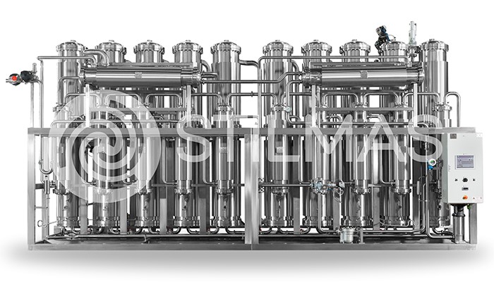 Pharmastill Multieffect 1