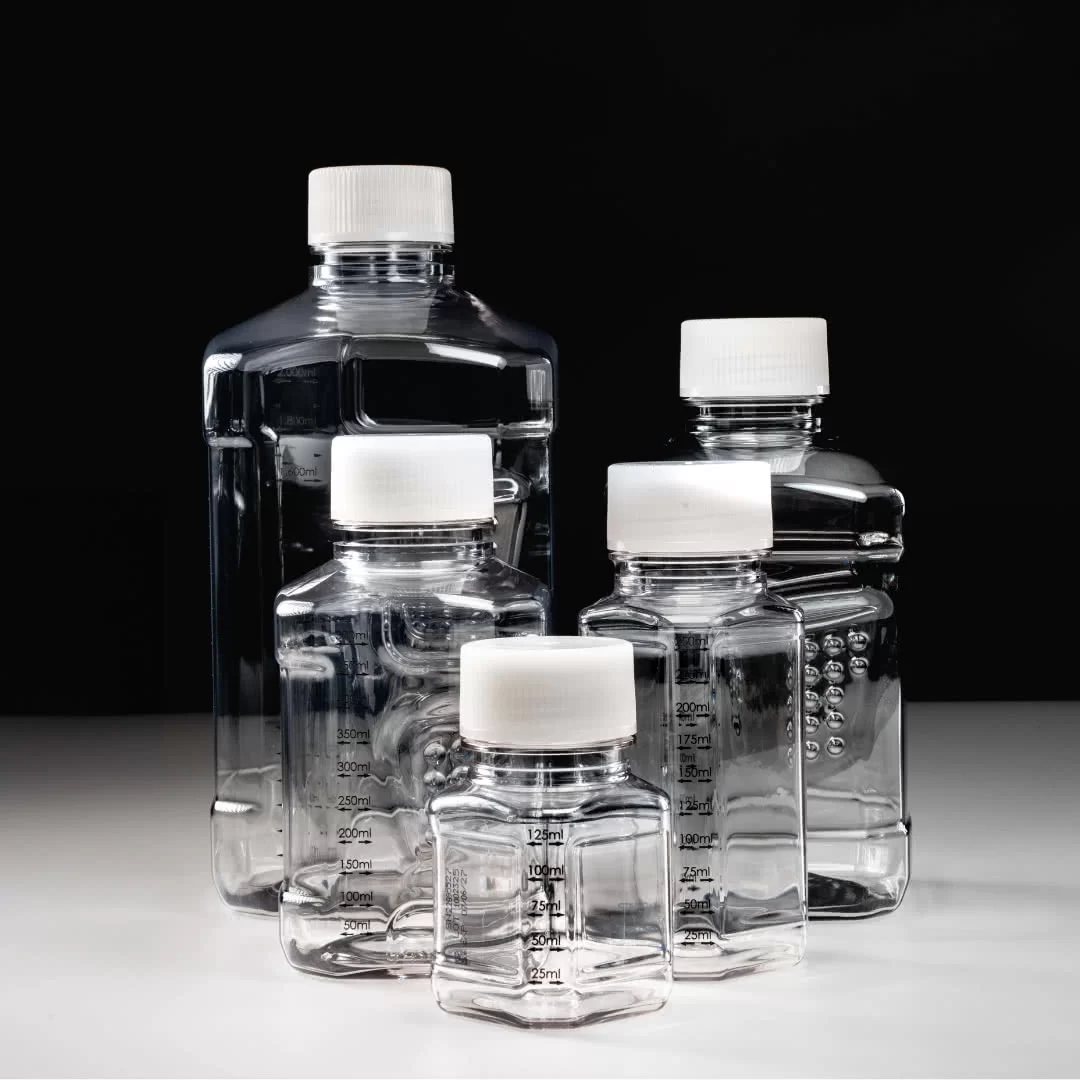 PharmaTainer™ Bottle Solutions 1
