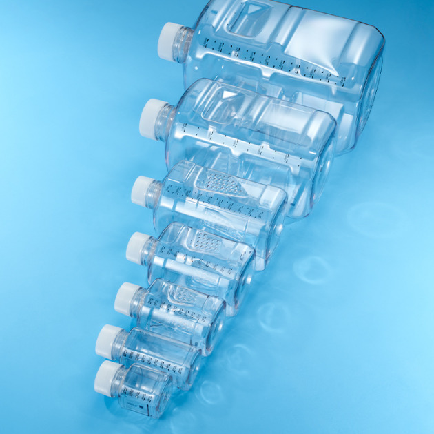 Pharmatainer™ Bottles & Carboys