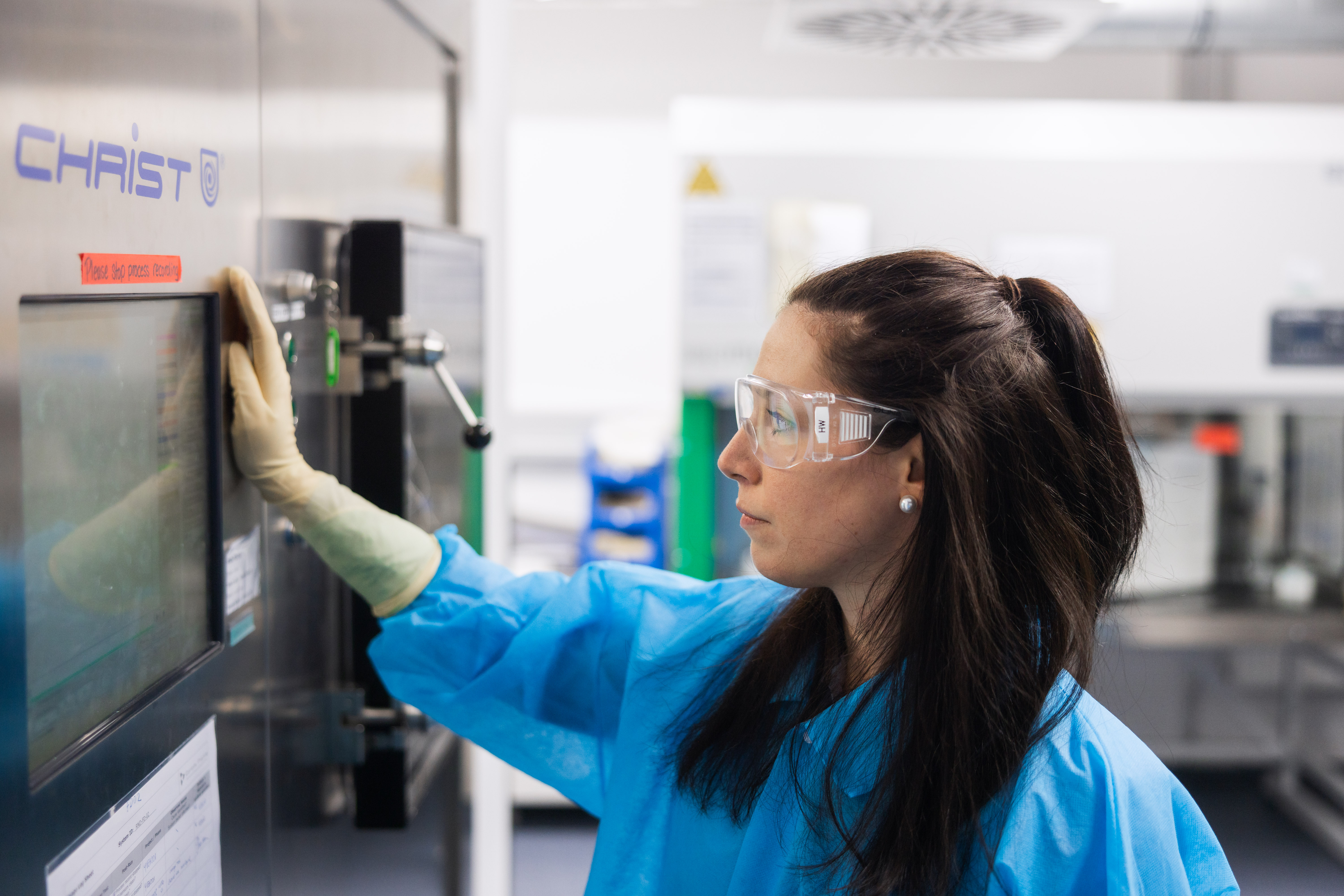 Phase-Appropriate Drug Product Development Services 3