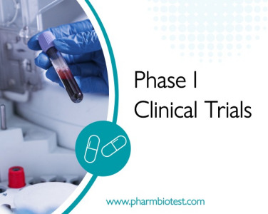 Phase I clinical trials