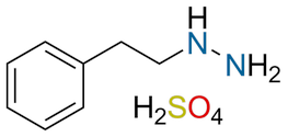 Phenelzine Sulfate 1