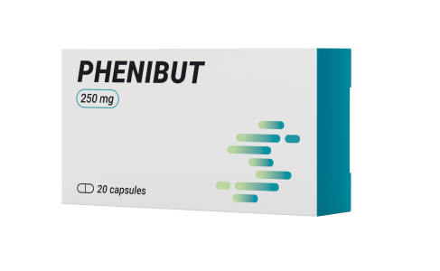 Phenibut