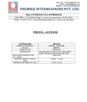 Phenyl Acetone