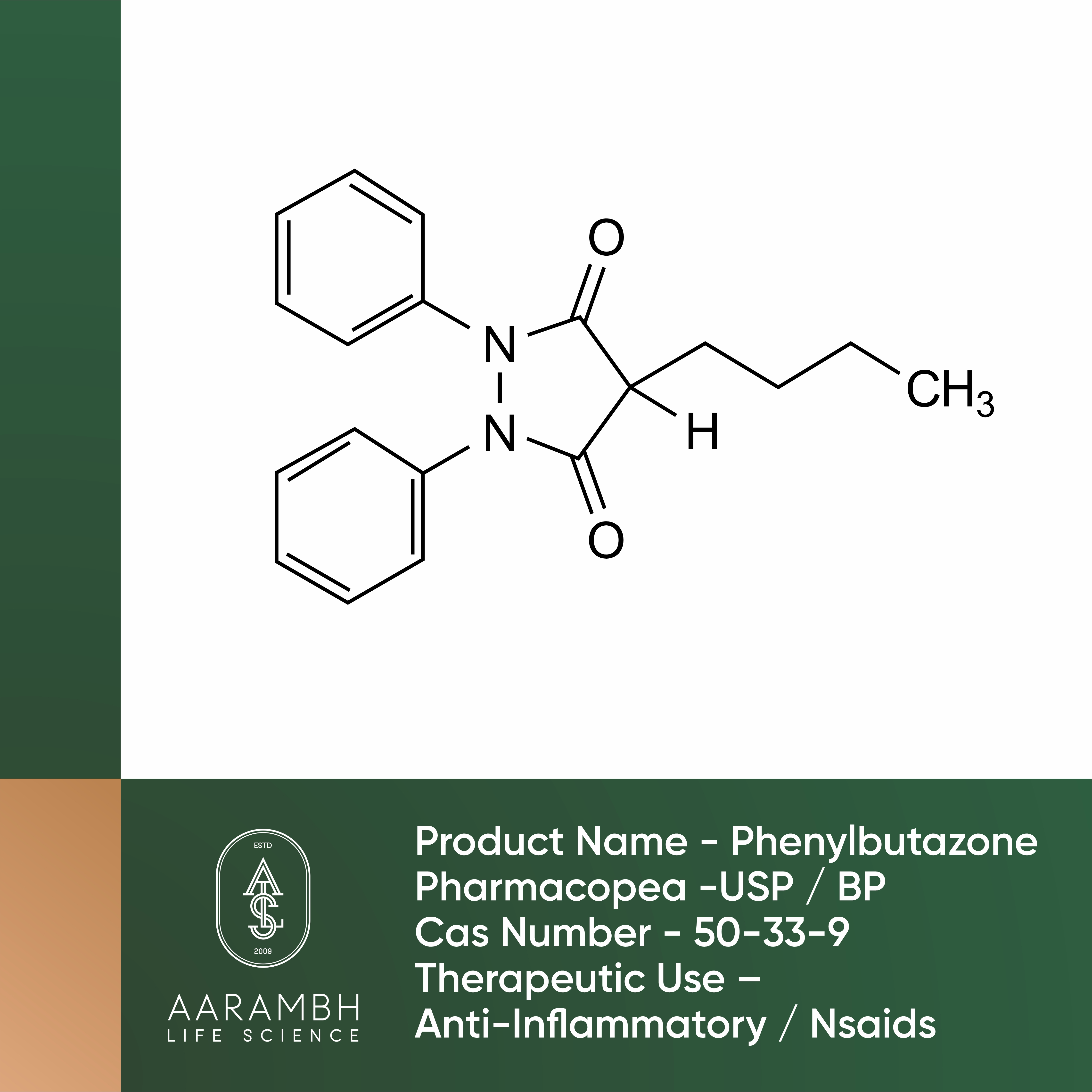 Phenylbutazone 3