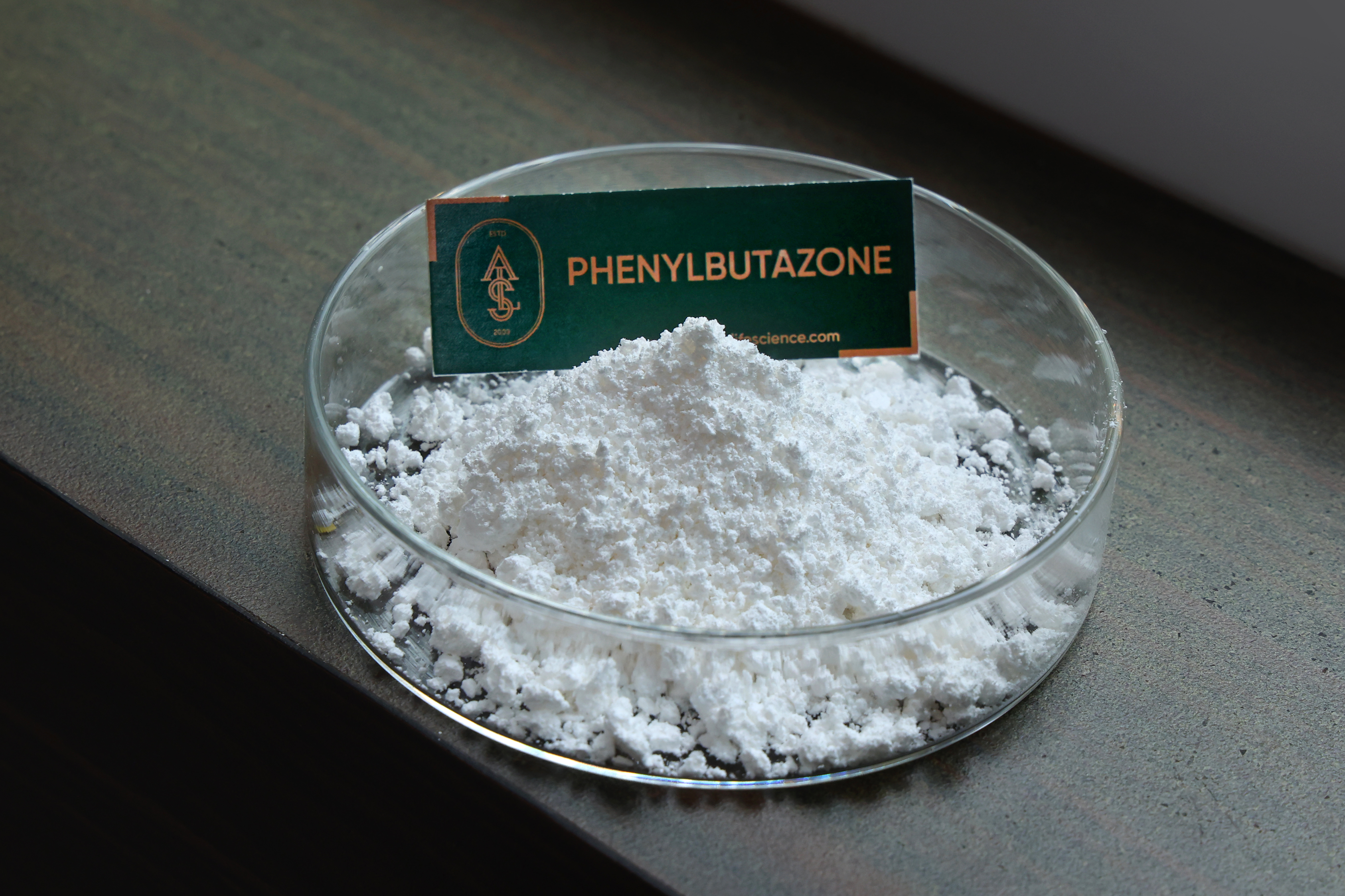 Phenylbutazone 2